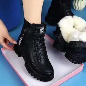 Bota Feminina Inverno 2024 - Finesse (Promoção Pré Inverno)