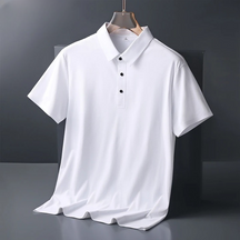 Camisa Polo Masculina Luxo e Conforto LC58