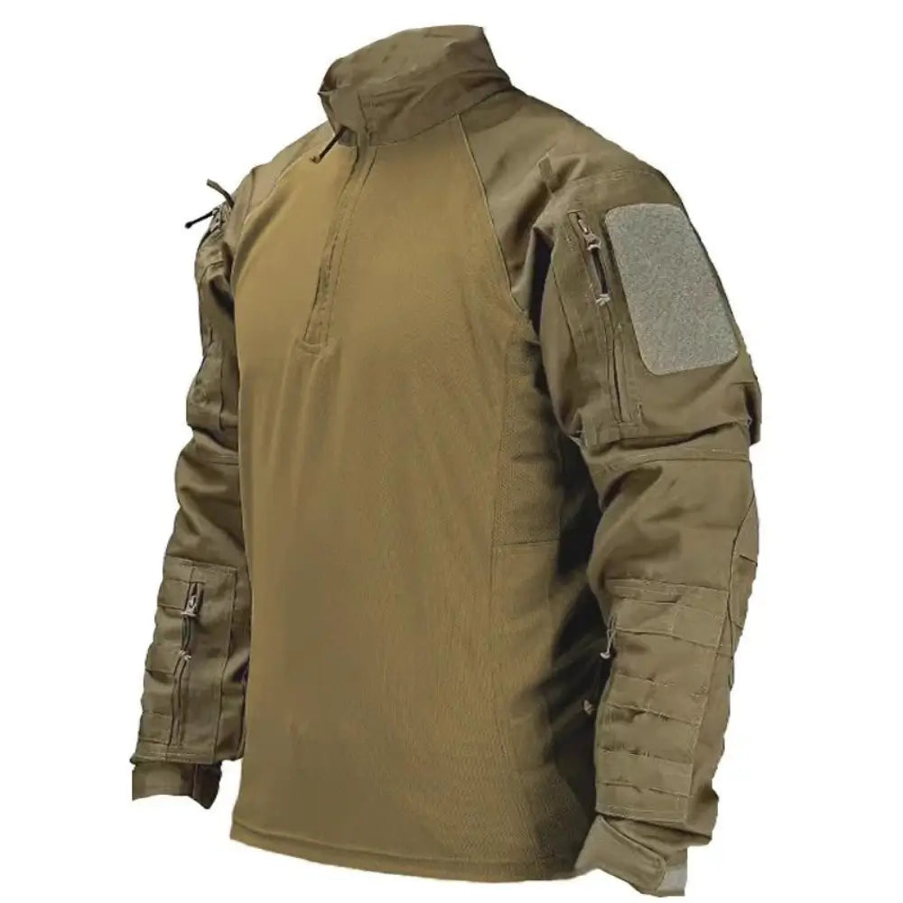 Jaqueta Militar Masculina Luxo e Conforto LC116