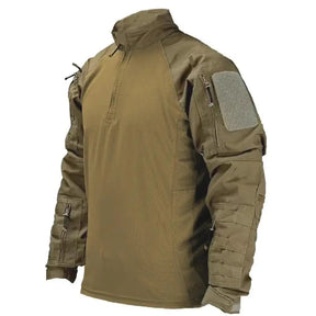 Jaqueta Militar Masculina Luxo e Conforto LC116