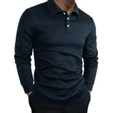 Camisa Polo Wen Masculina Luxo e Conforto LC47