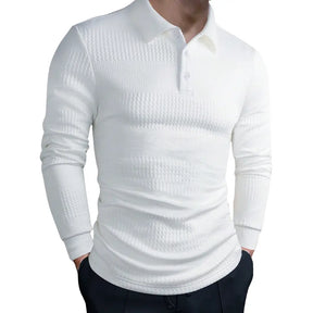 Camisa Polo Wen Masculina Luxo e Conforto LC47