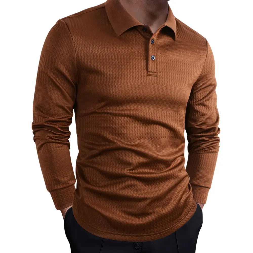 Camisa Polo Wen Masculina Luxo e Conforto LC47