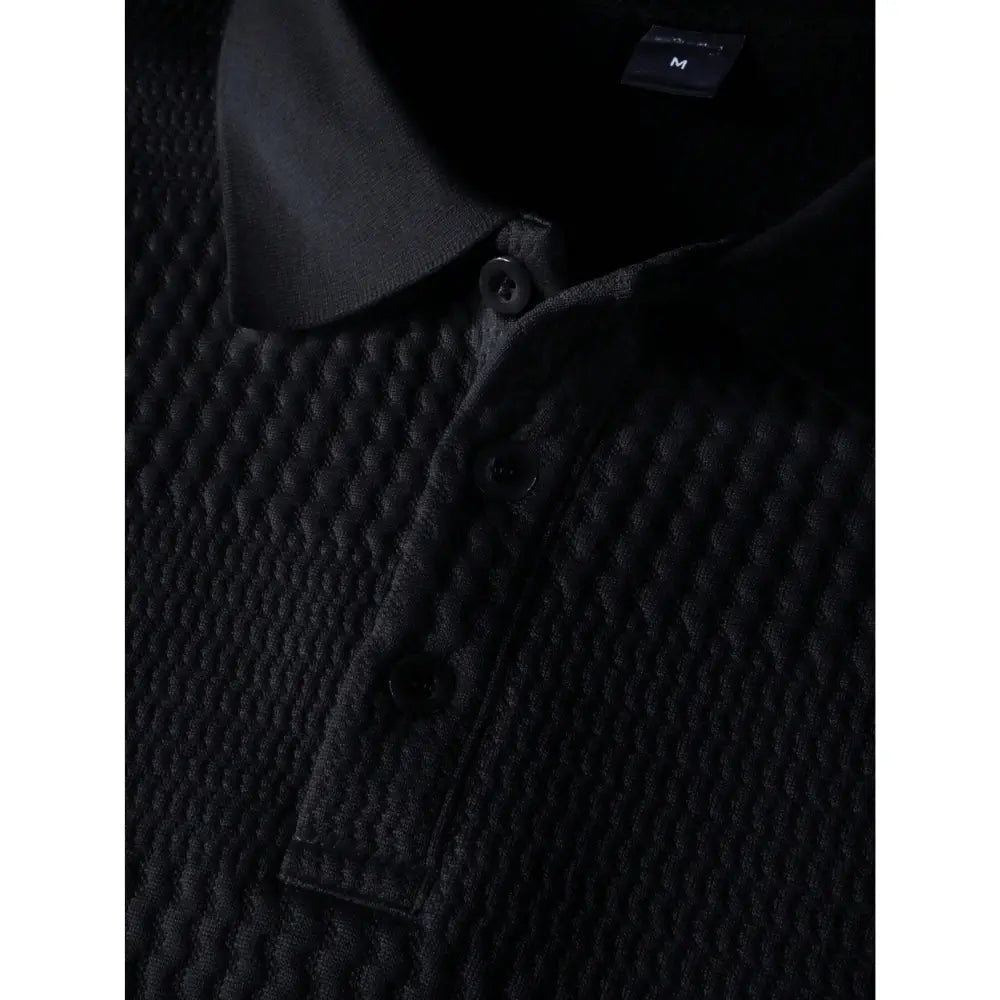 Camisa Polo Wen Masculina Luxo e Conforto LC47