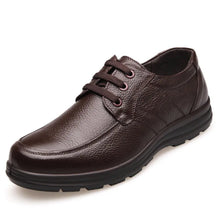 Sapato Masculino Luxo e Conforto LC01