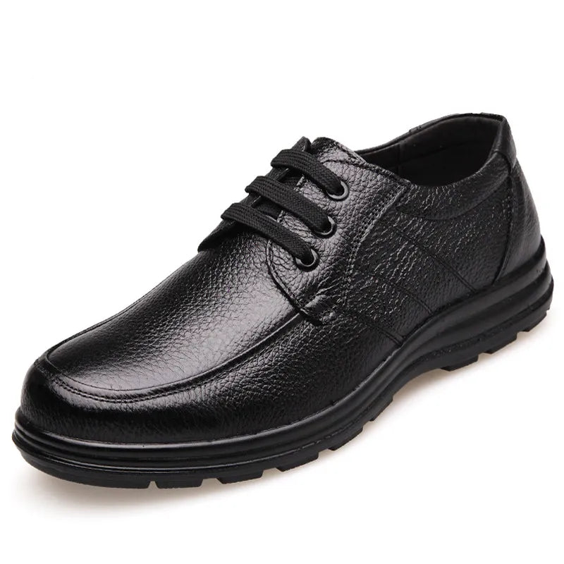 Sapato Masculino Luxo e Conforto LC01