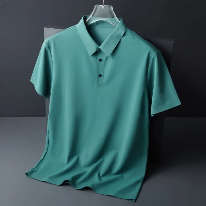 Camisa Polo Masculina Luxo e Conforto LC58